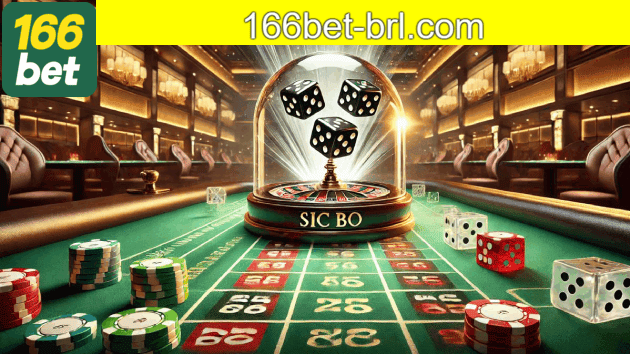 166bet acervo de jogos