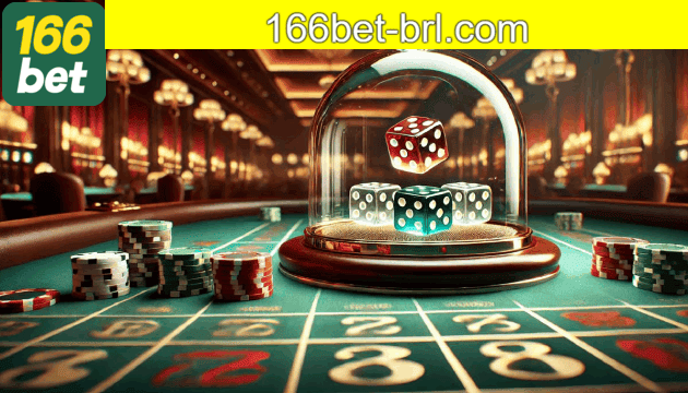166bet eventos interativos