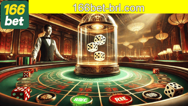 166bet salas comunitárias