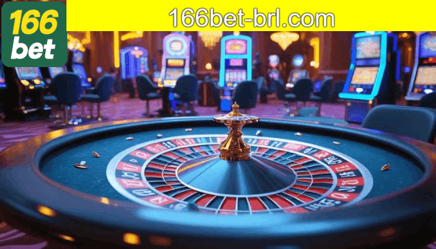Lobby multijogador 166bet com salas abertas e slots de jogadores