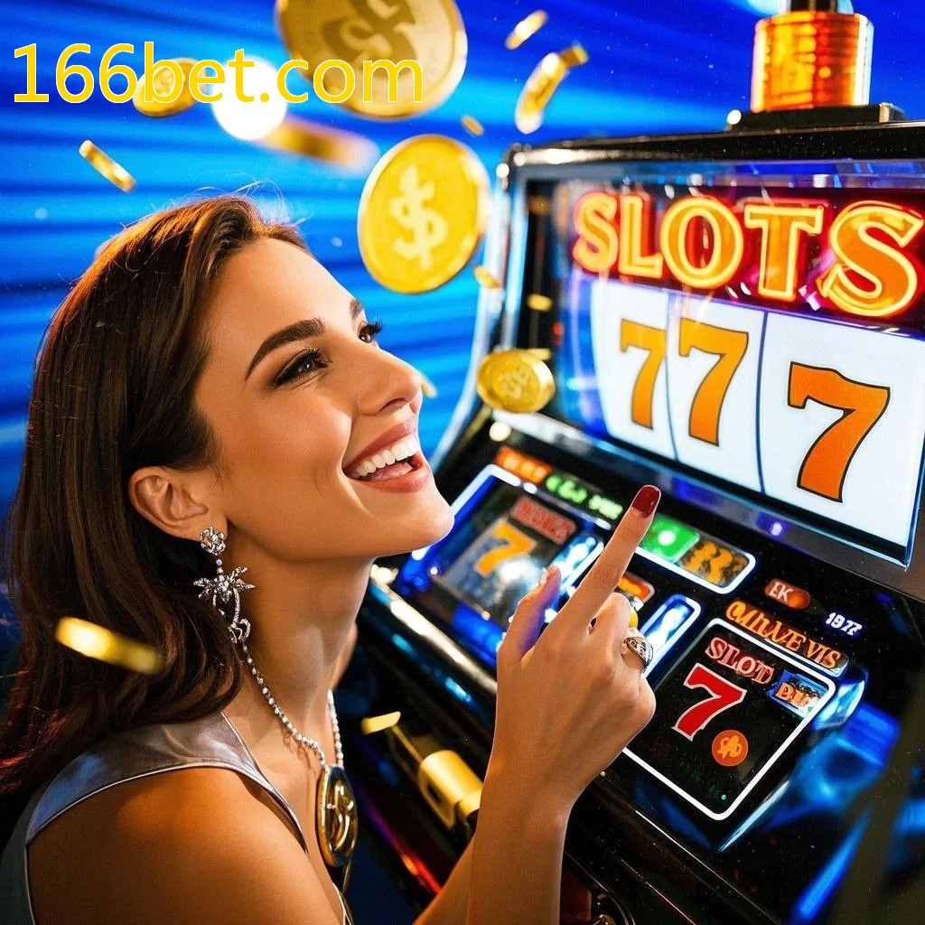 166bet-Game-Slots